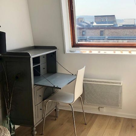Charmant Studio Situe Sur Le Port De דוביל מראה חיצוני תמונה
